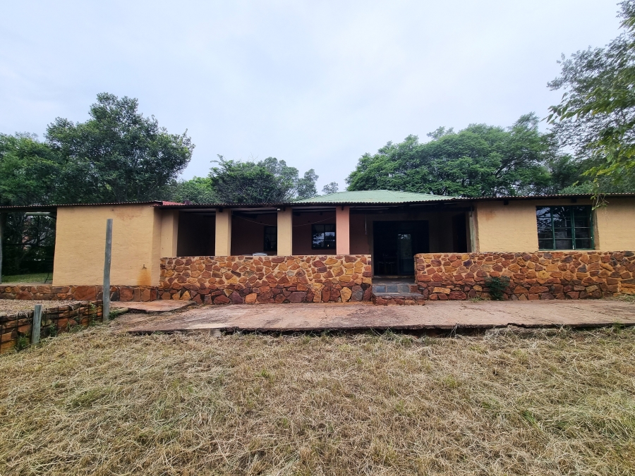 Commercial Property for Sale in Zeerust North West